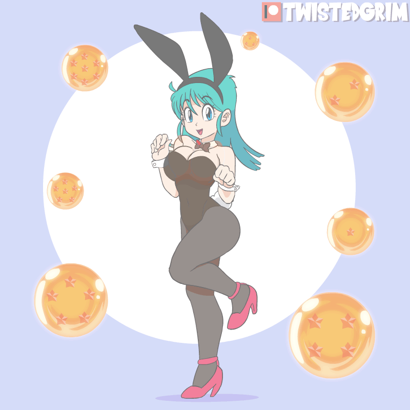 TwistedGrim Bunny Bulma 0.9+0.5+0.4