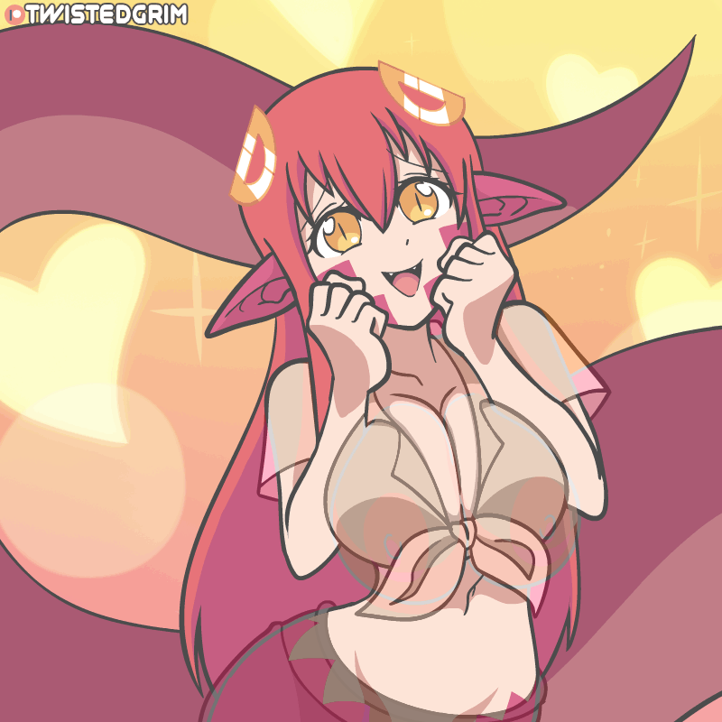 TwistedGrim Miia 1