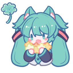 :eat:
