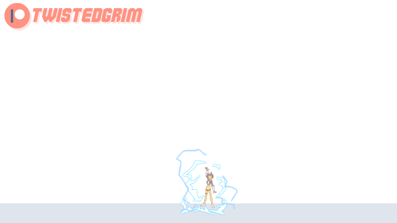 TwistedGrim Tracer 1 0.9+0.8+0.3